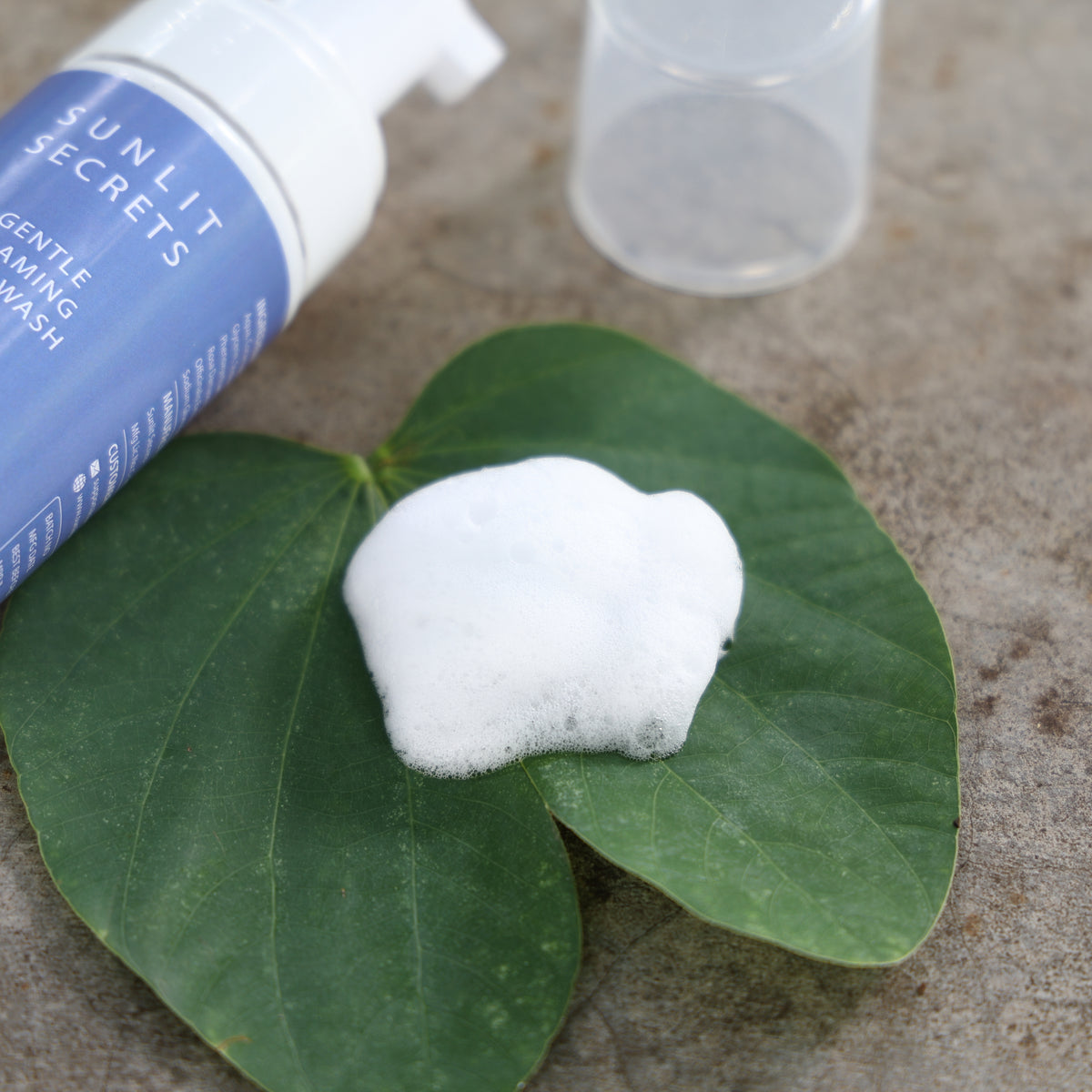 Gentle Foaming Face Wash Duo